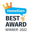 HomeStars Best of 2022