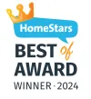 HomeStars Best of 2024