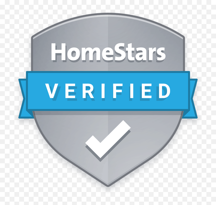 HomeStars Verified