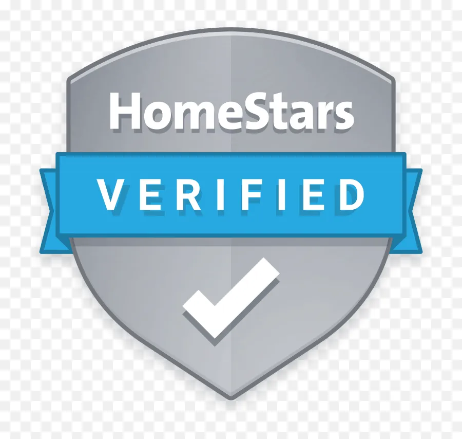 HomeStars Verified